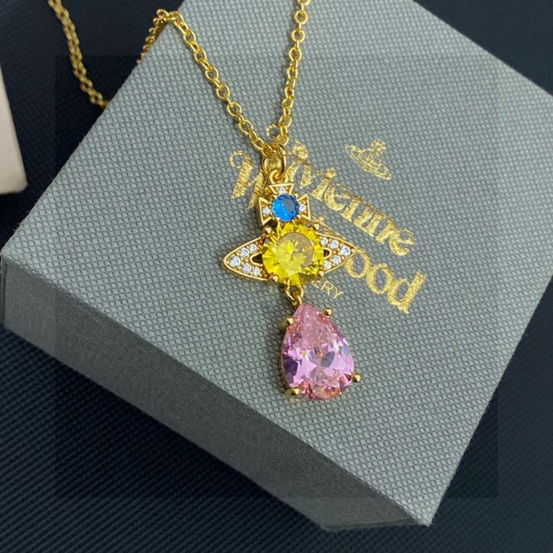 Vivienne Westwood Necklaces